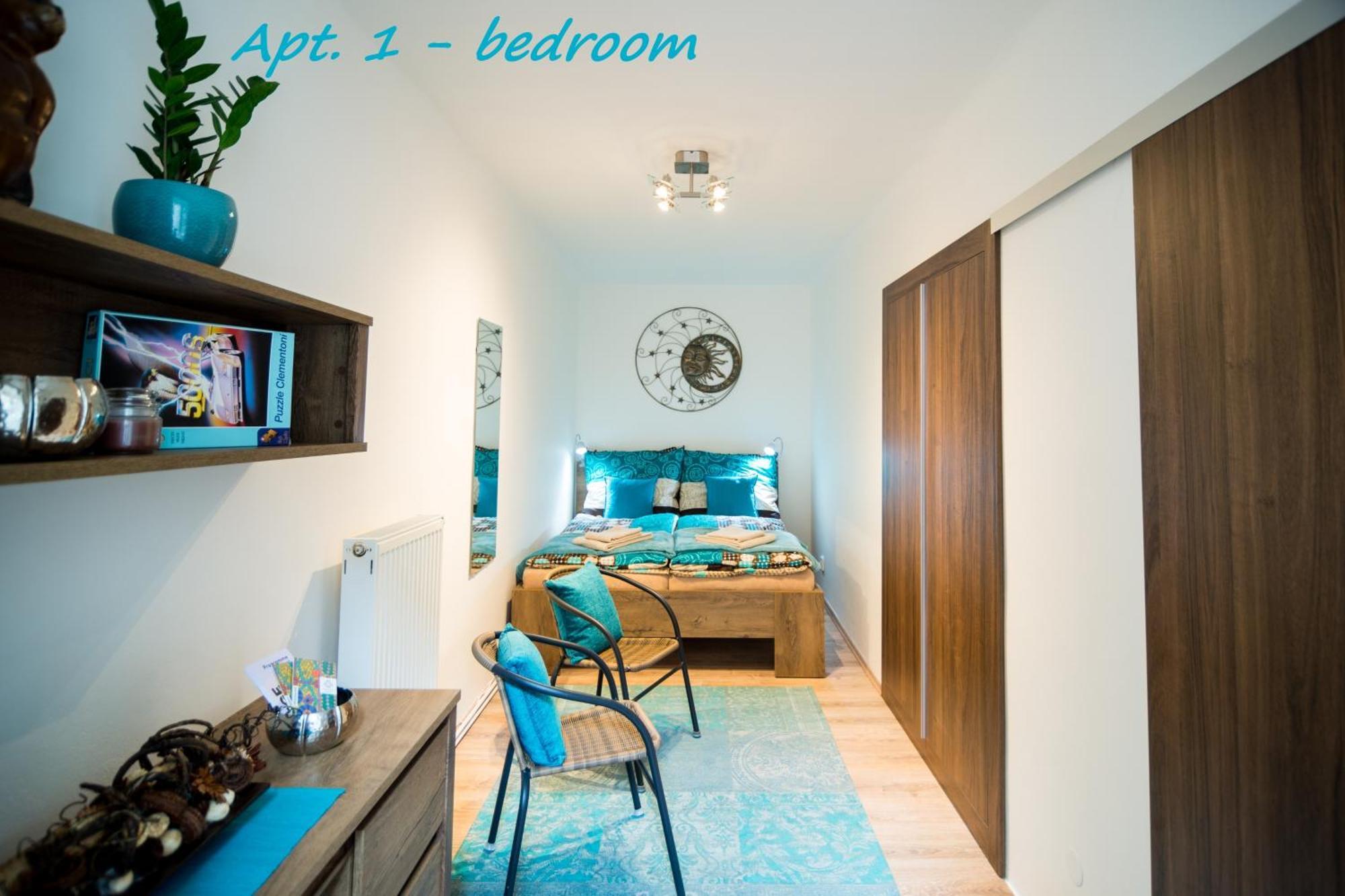 Cozy Apartments With Terrace Near Prague Castle Exteriér fotografie