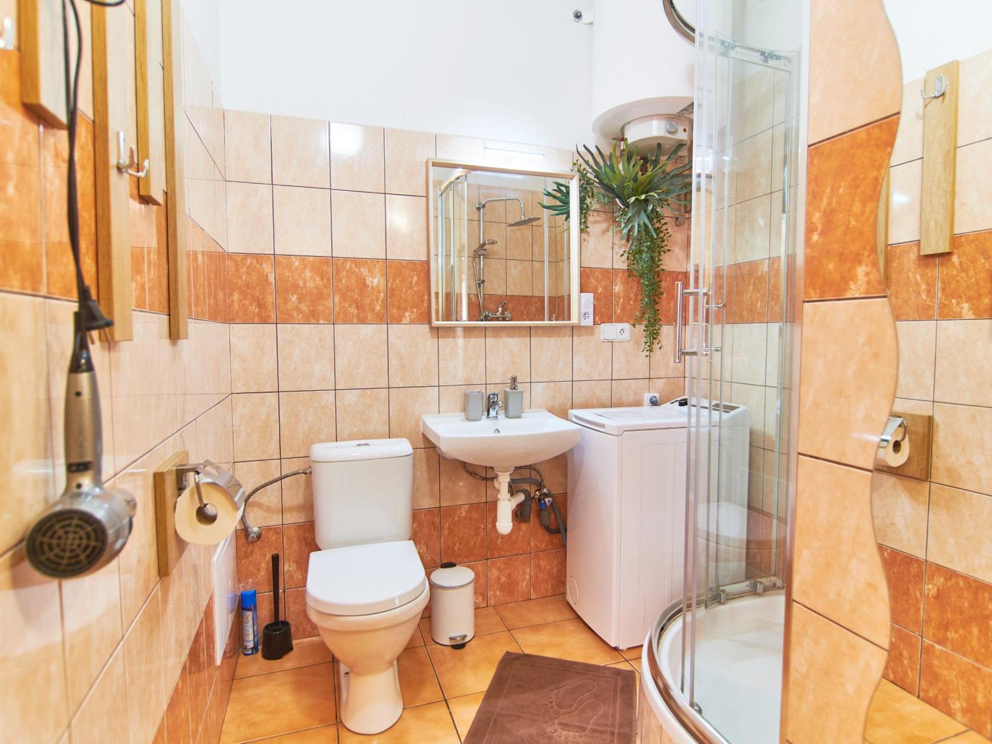 Cozy Apartments With Terrace Near Prague Castle Exteriér fotografie